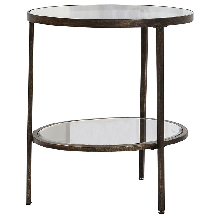Side Table Bronze Rayna