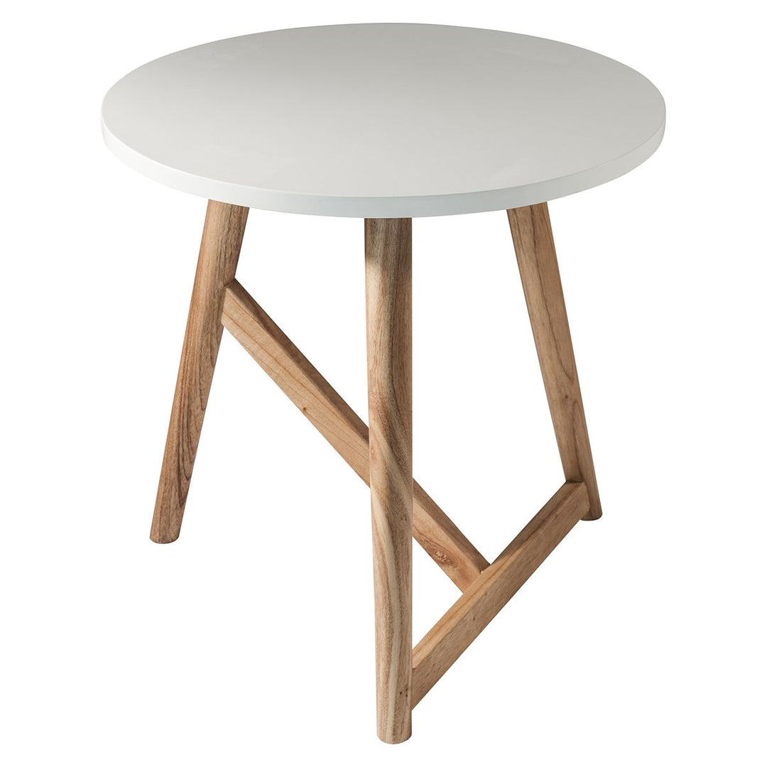 Round Side Table Callan