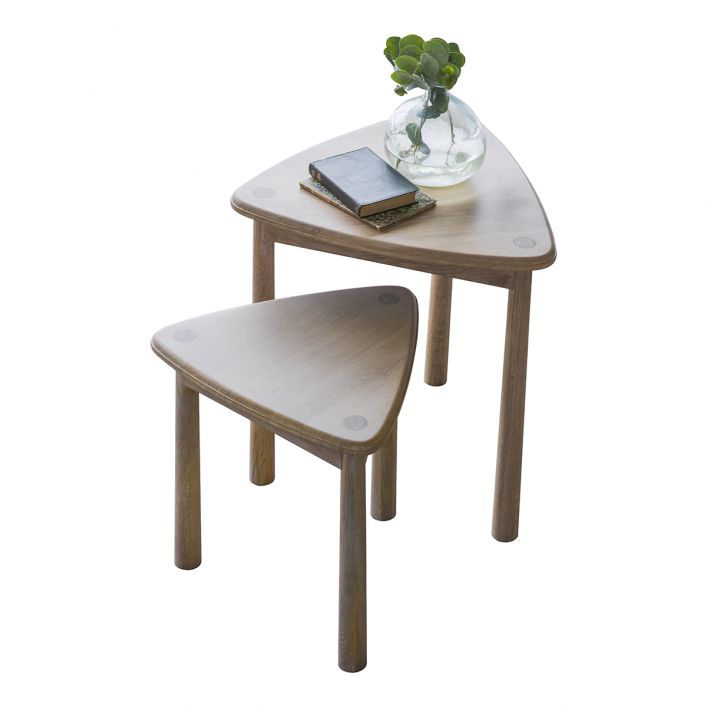 Nest of Two Tables Gowtham