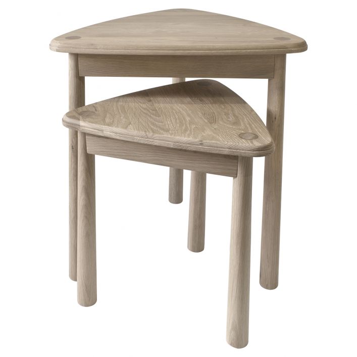 Nest of Two Tables Gowtham