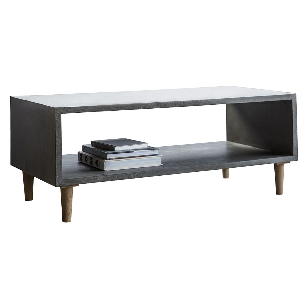 Cube Coffee Table Burlison