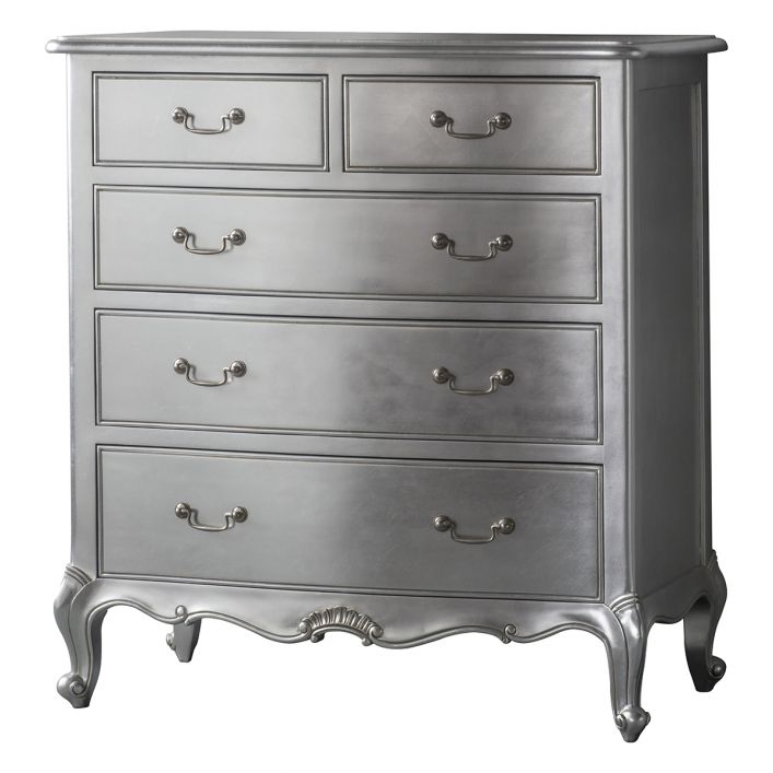 Five Drawer Chest Minier