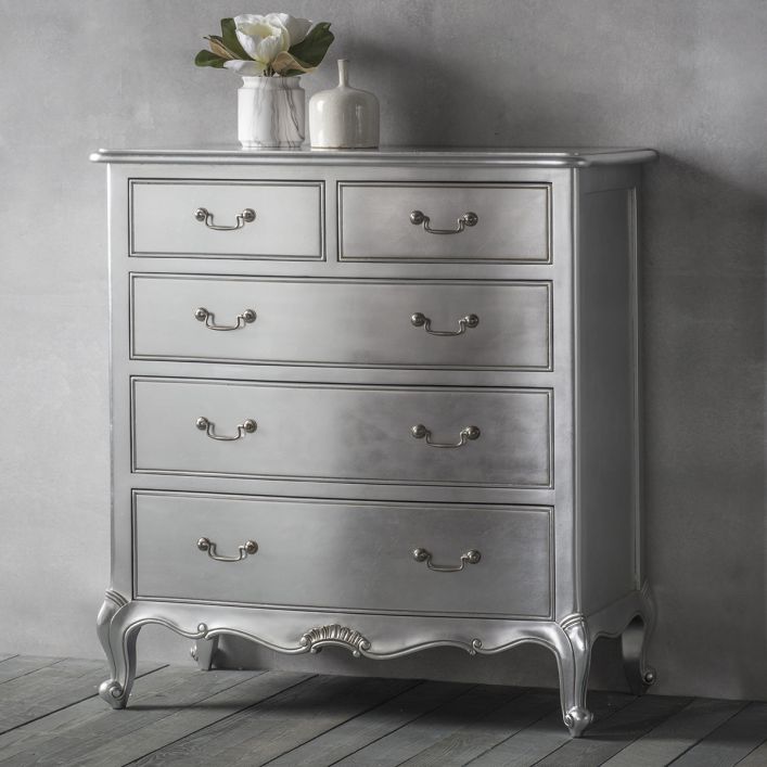 Five Drawer Chest Minier