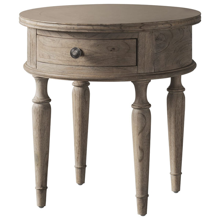 One Drawer Side Table Gylla