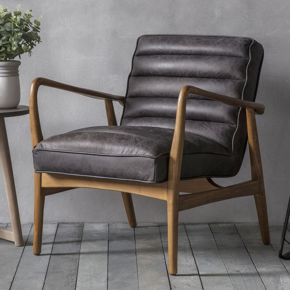 Datsun Armchair