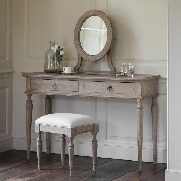 Dressing Table Gylla