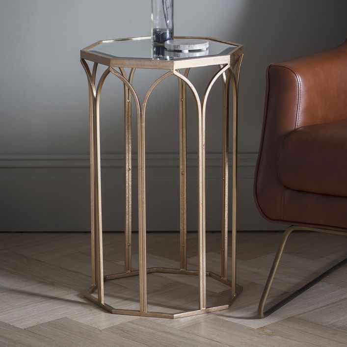 Side Table Sydnor