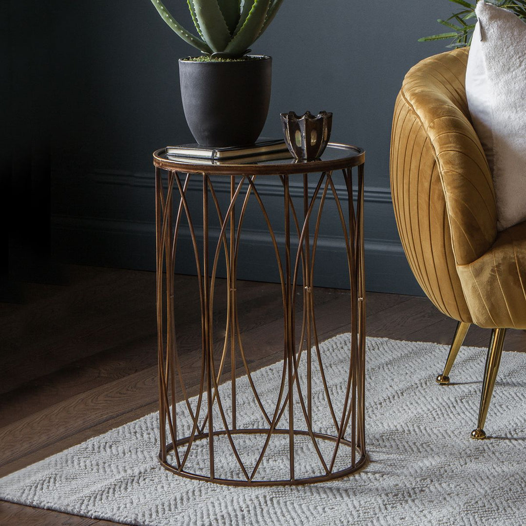 Side Table Komarek