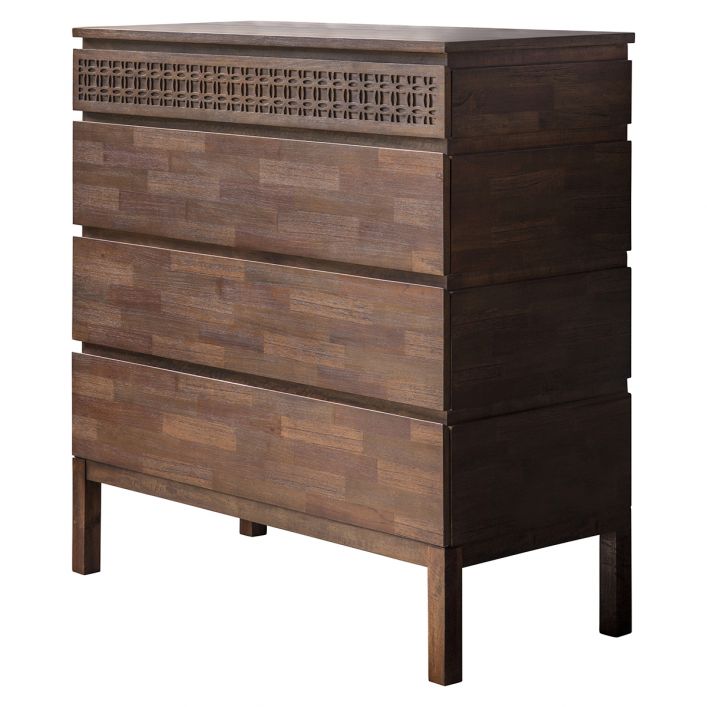 Four Drawer Chest Pernell