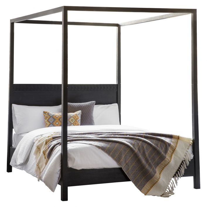Four Poster Bed Pernell