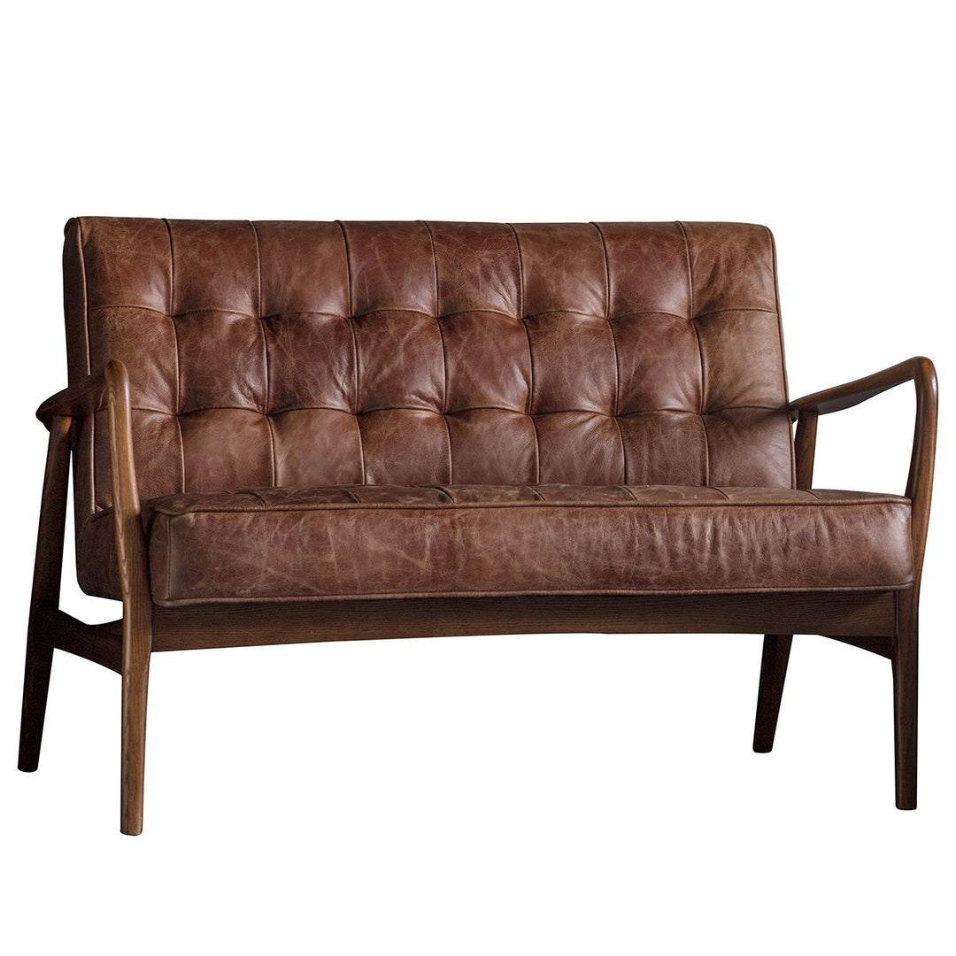 Two Seater Sofa Palisades