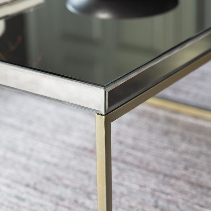 Champagne Coffee Table Neligh