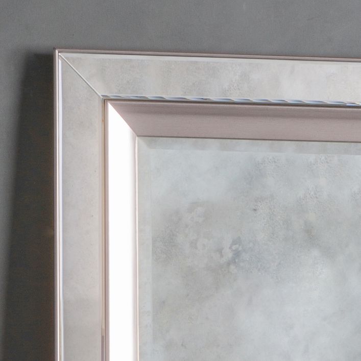 Braxton Large Mirror