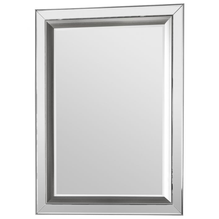 Braxton Medium Mirror