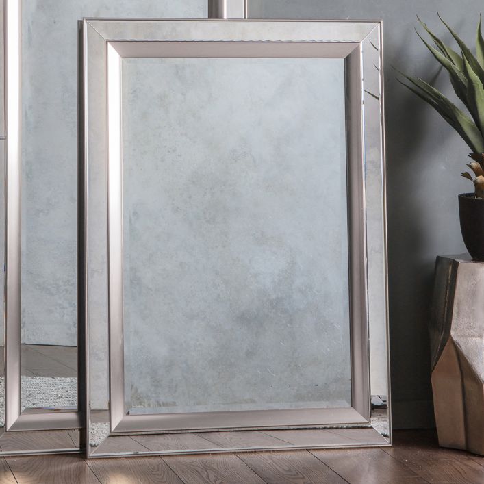 Madrid and Phantom Mirror