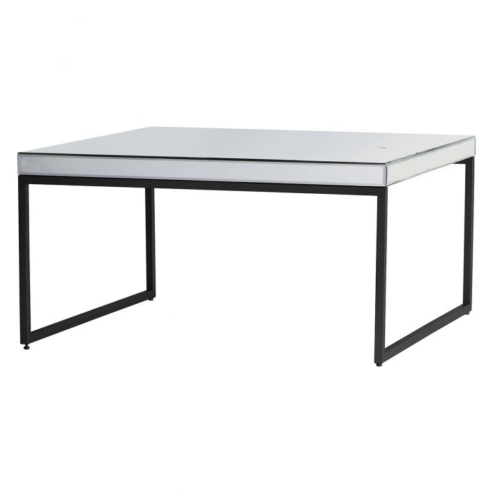 Black Coffee Table Neligh