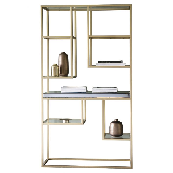 Open Display Unit Neligh