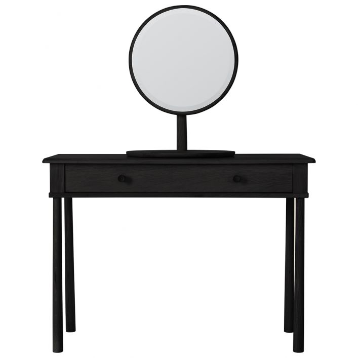 Black Dressing Table Gowtham
