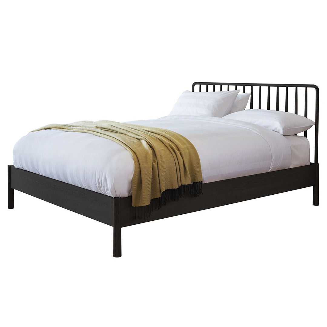 Spindle Bed Gowtham