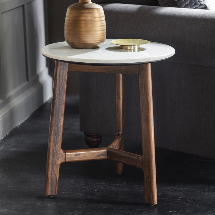 Side Table Oden