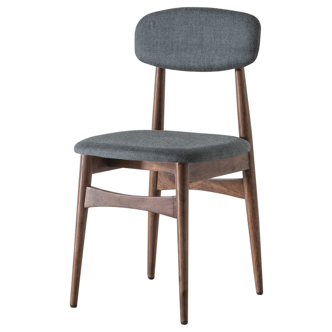 Chair Set of 2 Oden