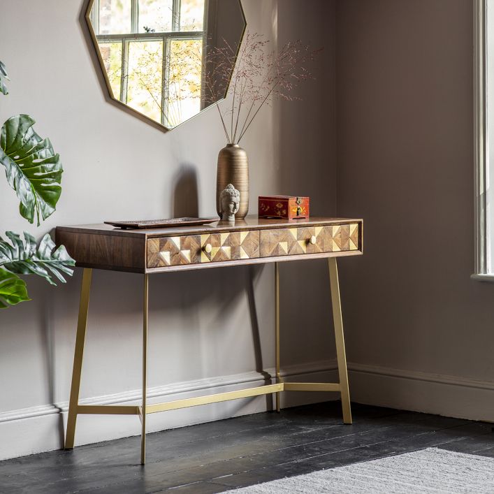 Grands Console Table