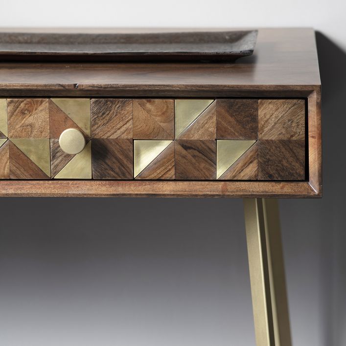 Grands Console Table