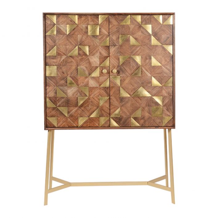 Tate Bar Cabinet