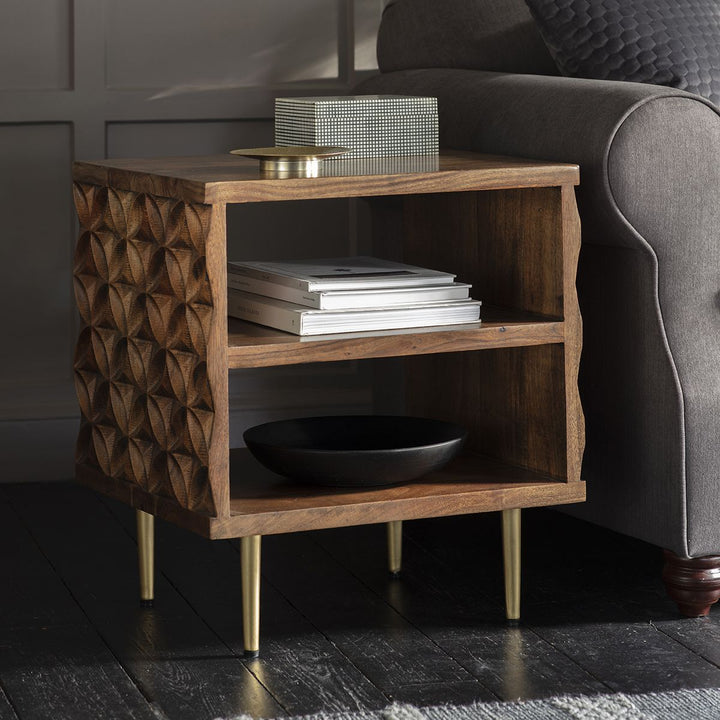 Side Table Parisi