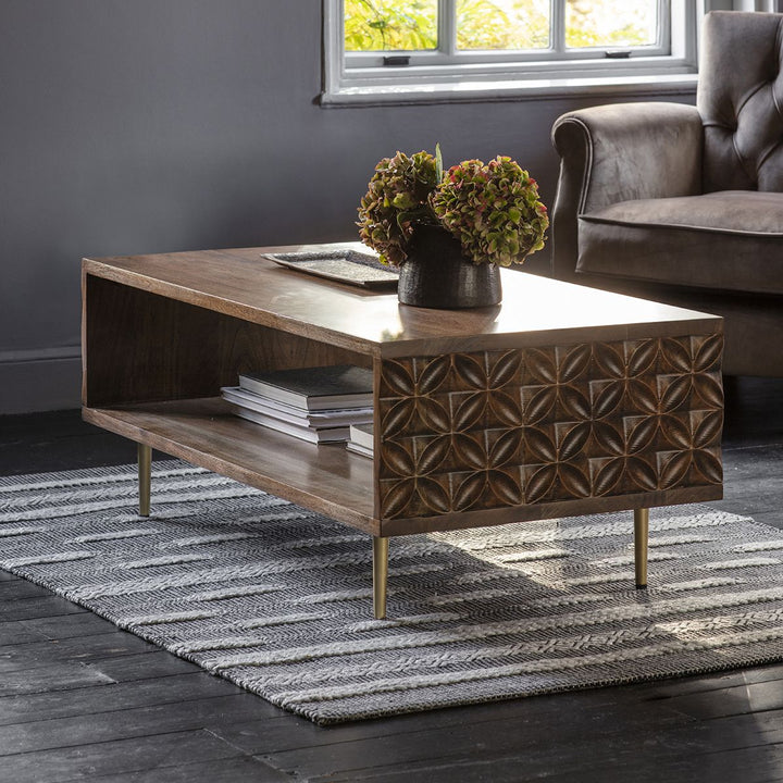 Coffee Table Parisi