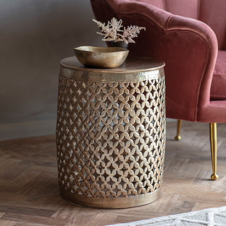 Side Table Ogrady