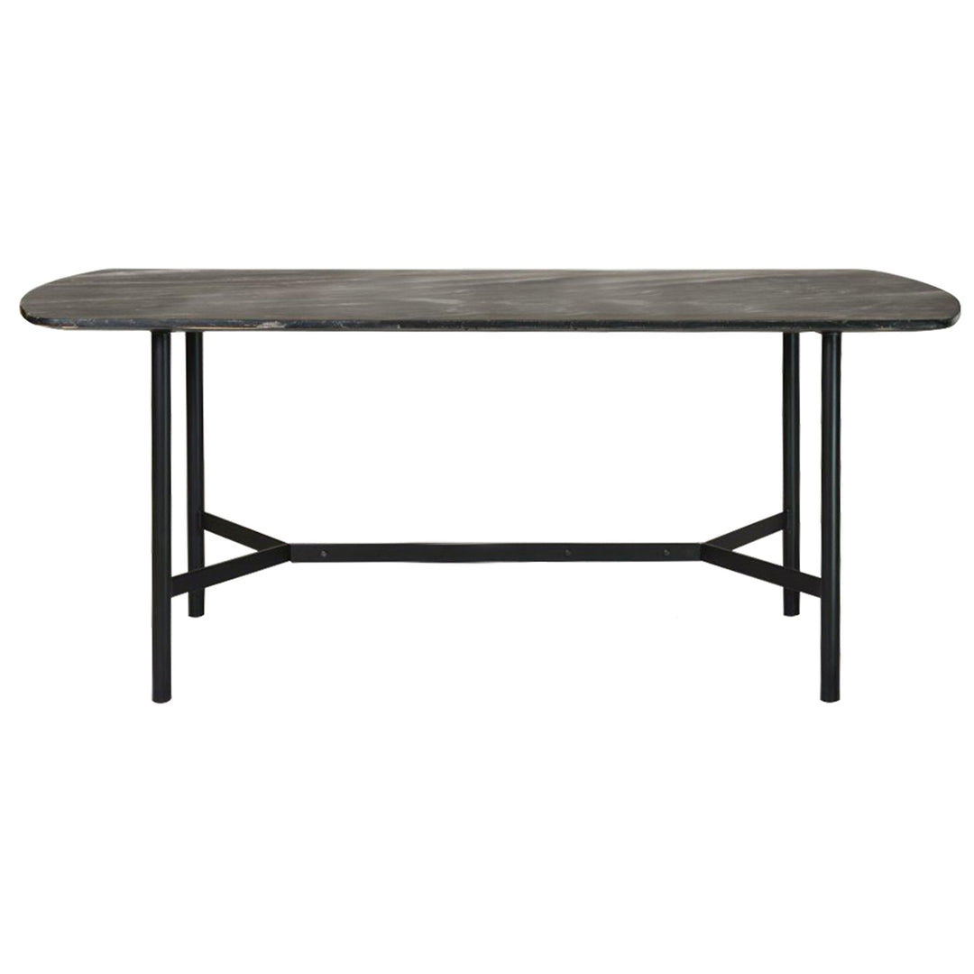 Gatwick Marble Dining Table