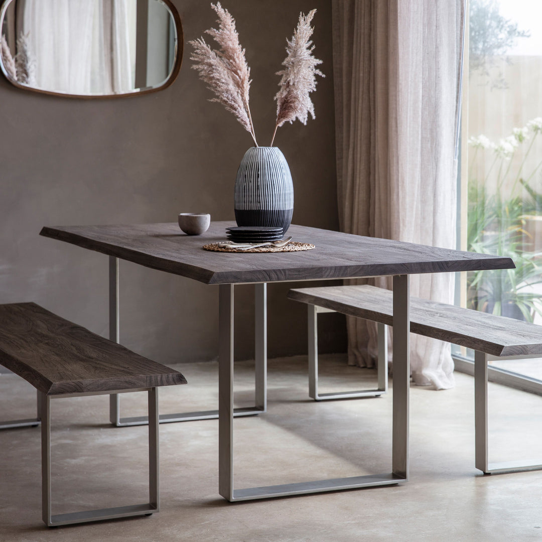Minerva Small Dining Table
