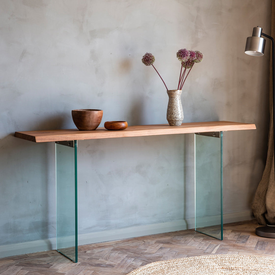 Console Table Gallman