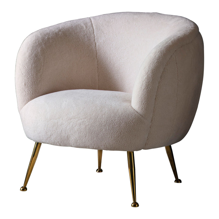 Tub Armchairs Janni