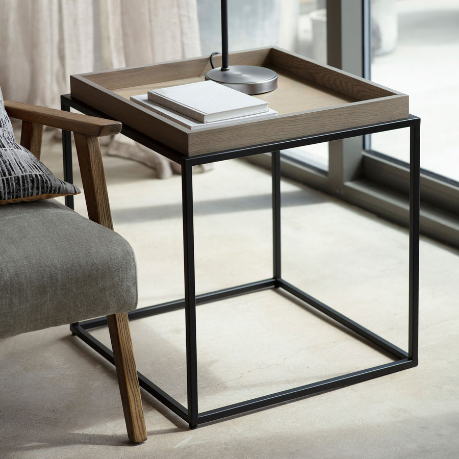 Forden Side Table