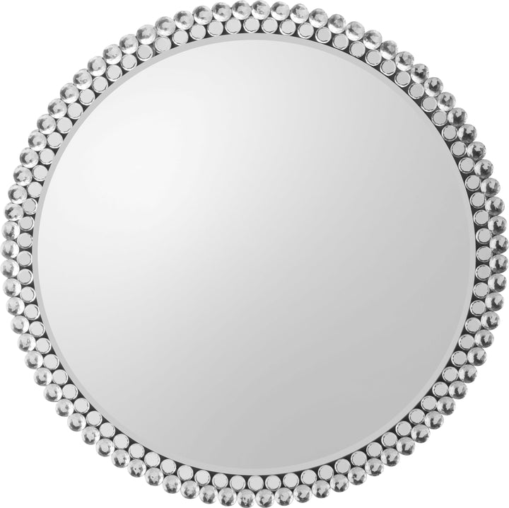 Round Mirror Large Mindy