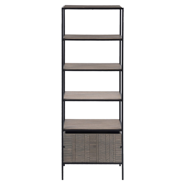 Bookcase Cresta