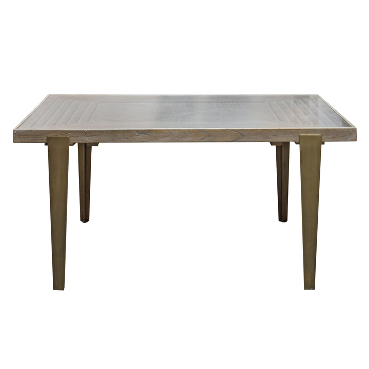 Coffee Table Alezzi