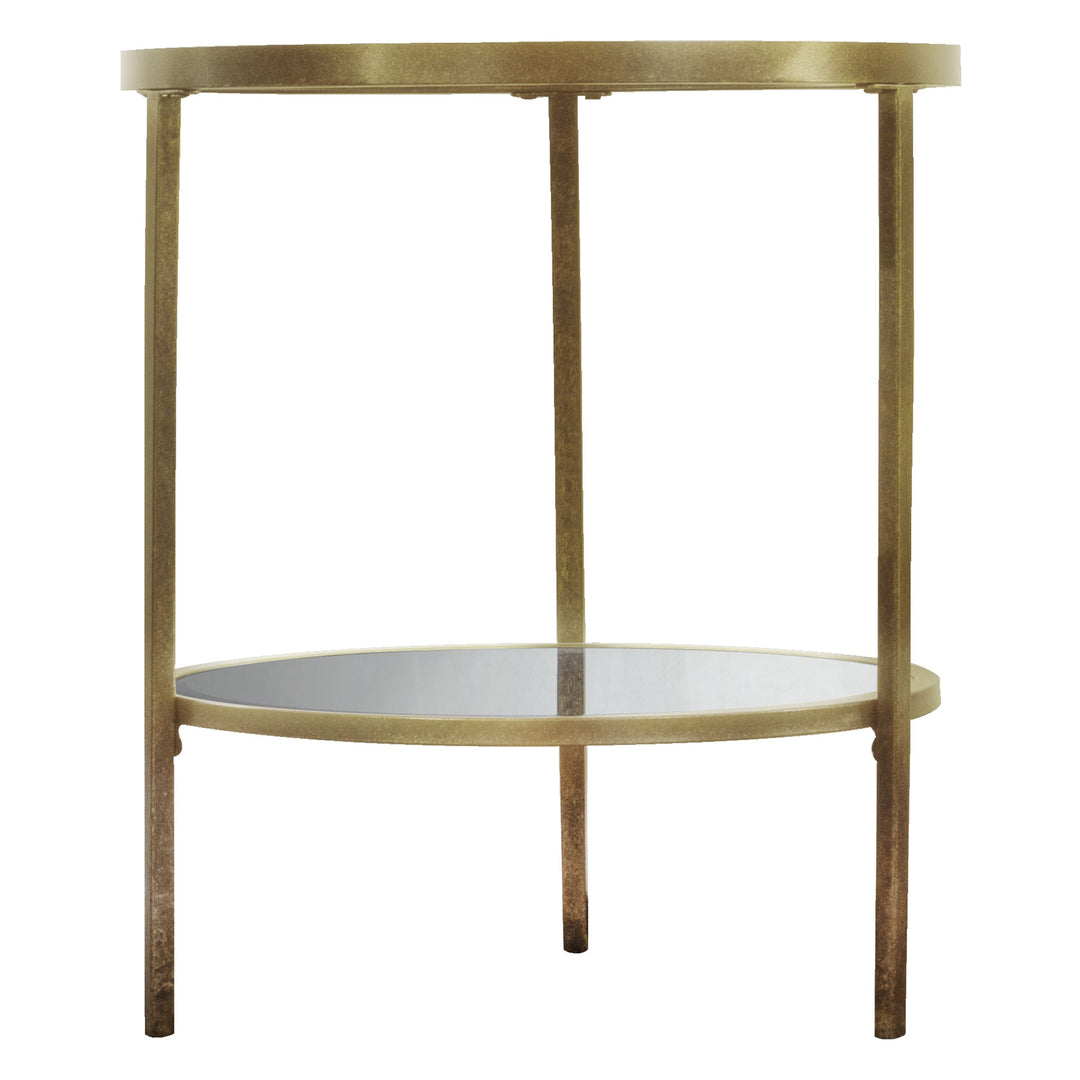 Side Table Champagne Rayna