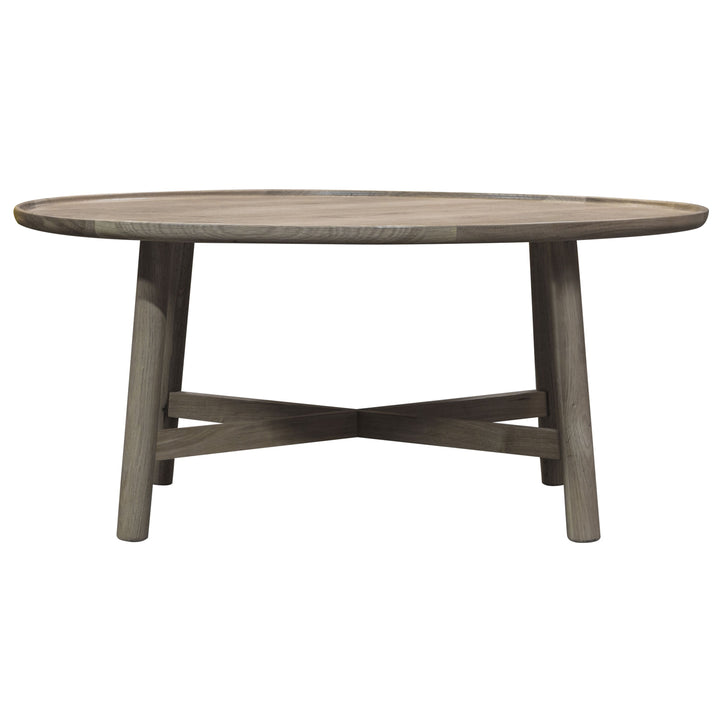 Oak Coffee Table Hennigan