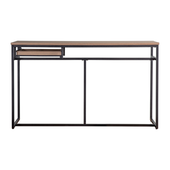 Desk Modern Oak Salina