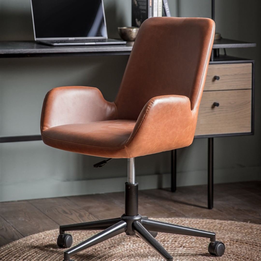 Swivel Desk Chair Vineland