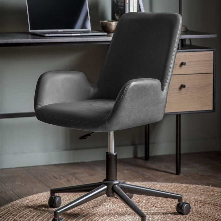 Swivel Desk Chair Vineland