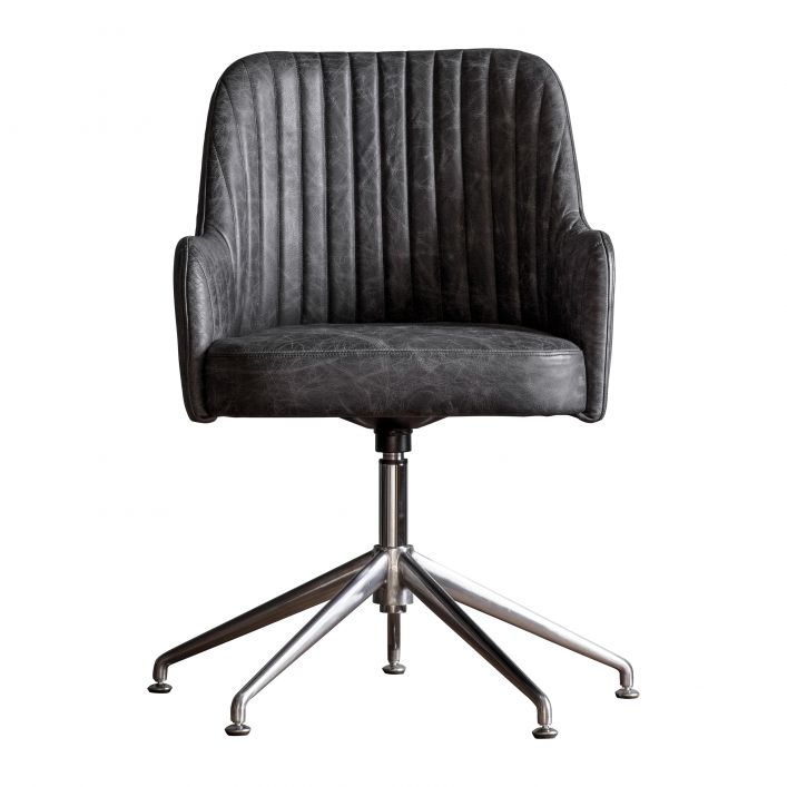 Swivel Desk Chair Loftus