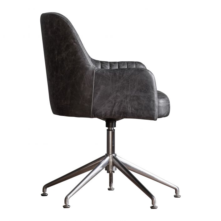 Swivel Desk Chair Loftus