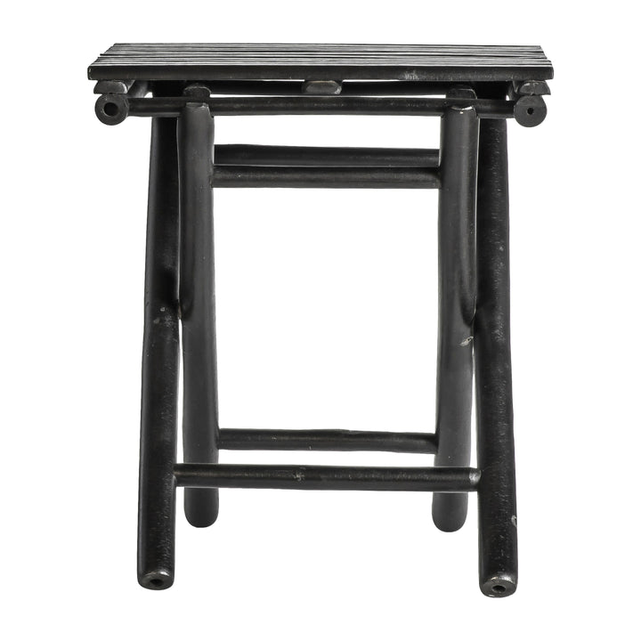 Bamboo Side Table Beth