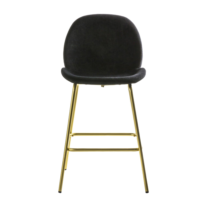 Bar Stool Set of 2 Cossey