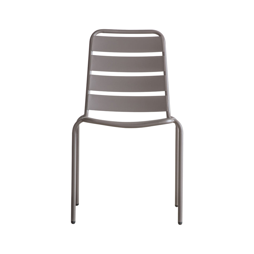 Outdoor Chair Set of 2 Eules