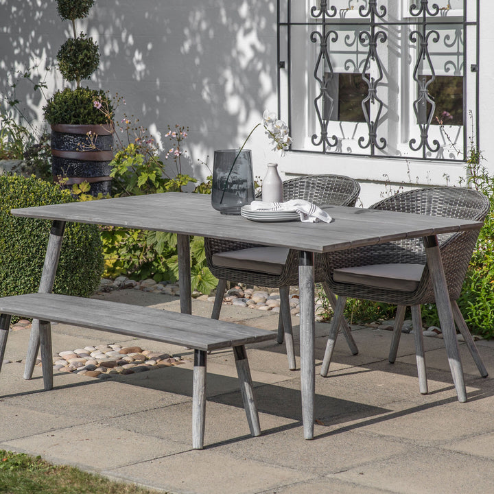 Outdoor Dining Table Carnany